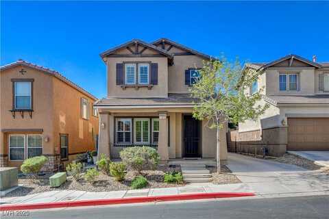165 Calm Morning Avenue, Henderson, NV 89002