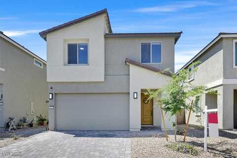 8043 Texas Hills Street, Las Vegas, NV 89113