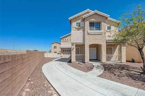 1596 Little Crow Avenue, Las Vegas, NV 89123