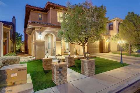 1272 Olivia Parkway, Henderson, NV 89011