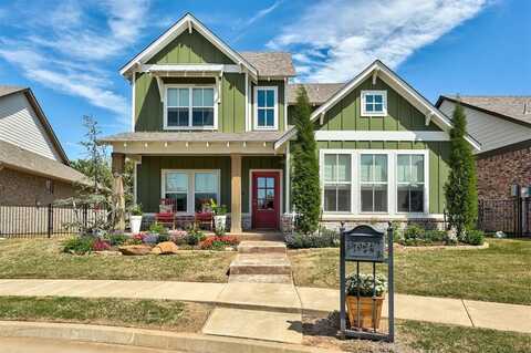 1924 Boathouse Road, Edmond, OK 73034