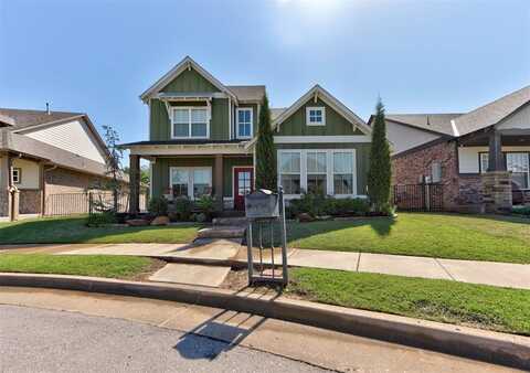 1924 Boathouse Road, Edmond, OK 73034