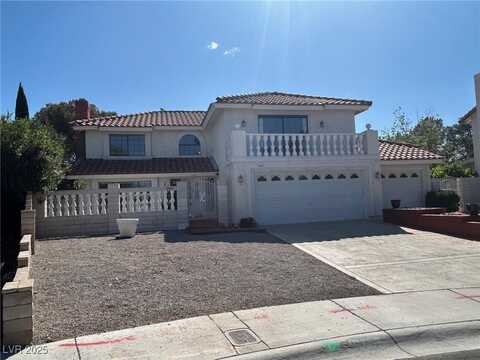 2937 Crystal Bay Drive, Las Vegas, NV 89117