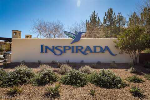 3166 Via Da Vinci, Henderson, NV 89044