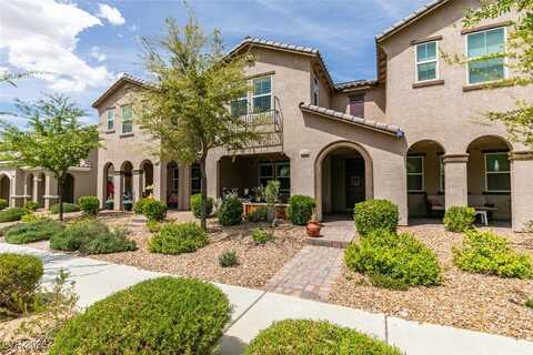 3166 Via Da Vinci, Henderson, NV 89044