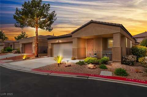 601 Bear Grass Street, Las Vegas, NV 89144