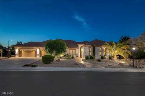 5858 Majestic Tide Avenue, Las Vegas, NV 89131