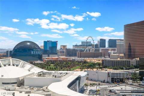 2877 Paradise Road, Las Vegas, NV 89109