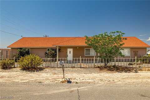 2090 S Ambush Street, Pahrump, NV 89048