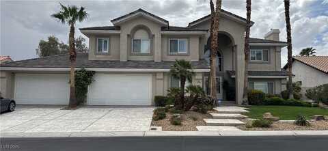9905 Fox Springs Drive, Las Vegas, NV 89117