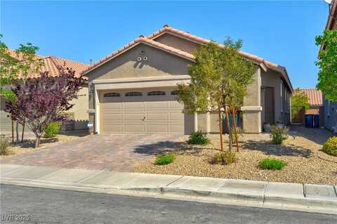 8036 Literature Court, Las Vegas, NV 89113
