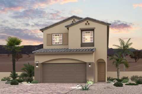 244 Kobuk Avenue, Henderson, NV 89011