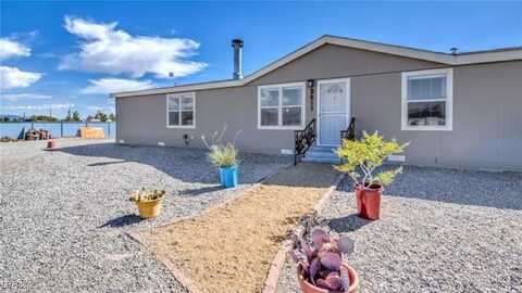 3611 W Horn Road, Pahrump, NV 89048