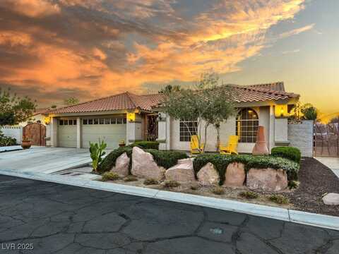 7641 Descanso Lane, Las Vegas, NV 89123