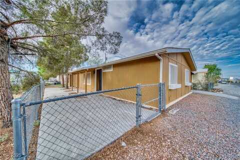 271 W Comstock Circle, Pahrump, NV 89048