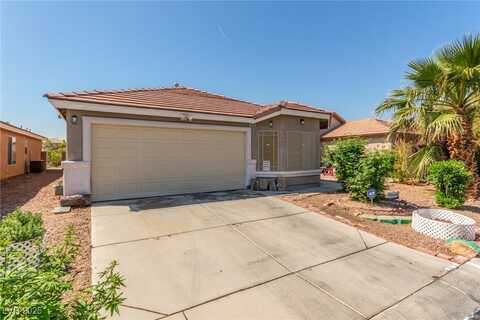 6489 Coldwater Bay Drive, Las Vegas, NV 89122