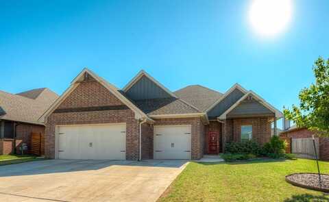 3304 Grasshopper Way, Yukon, OK 73099