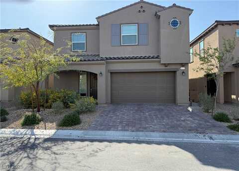 8675 Principato Street, Las Vegas, NV 89166