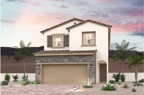 248 Kobuk Avenue, Henderson, NV 89011