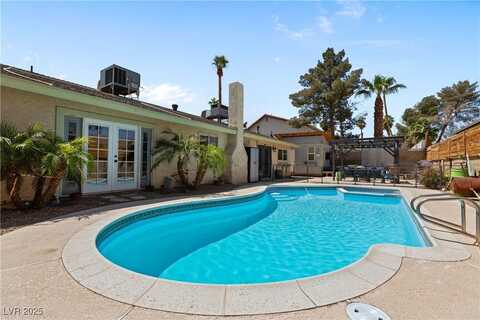 4298 Cartegena Way, Las Vegas, NV 89121