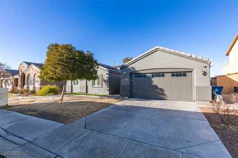 2712 Peekskill Avenue, Henderson, NV 89052