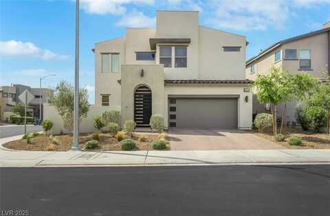 513 Monarch Ridge Court, North Las Vegas, NV 89084