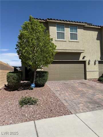 6662 Drusilla Street, North Las Vegas, NV 89084