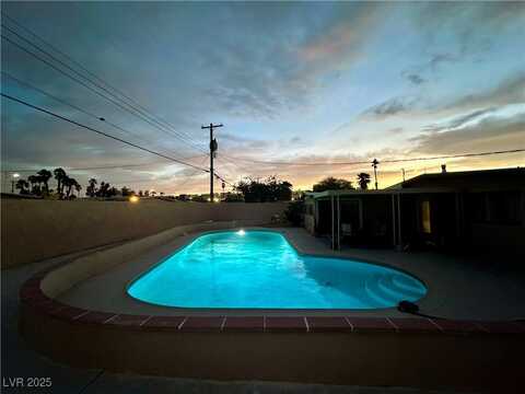1615 Palora Avenue, Las Vegas, NV 89169