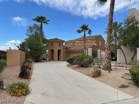 1091 Casa Palermo Circle, Henderson, NV 89011