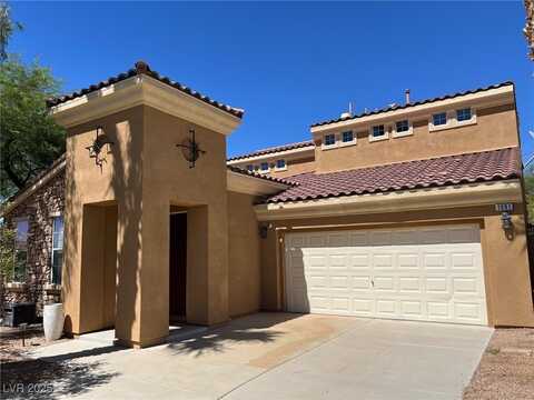 1091 Casa Palermo Circle, Henderson, NV 89011