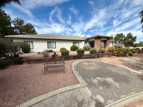 10561 Rancho Destino Road, Las Vegas, NV 89183