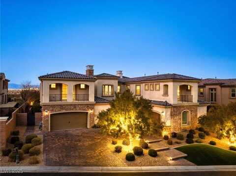 26 Olympia Outlook Drive, Las Vegas, NV 89141