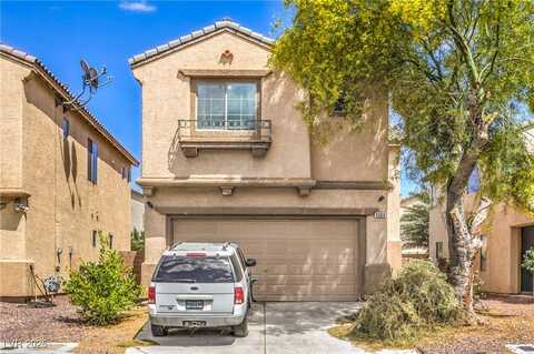 3568 Gloucester Gate Street, Las Vegas, NV 89122