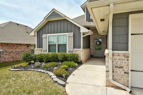5301 Lannister Lane, Arcadia, OK 73007