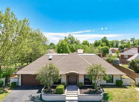 2204 N Minnesota Avenue, Shawnee, OK 74804