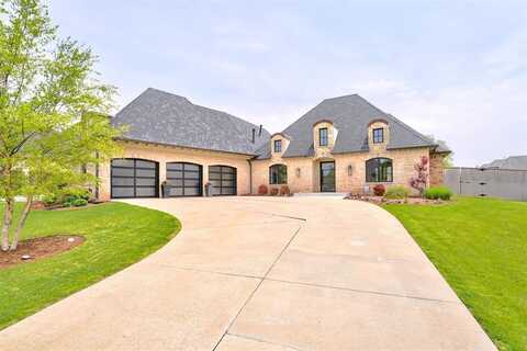3532 NW 175th Street, Edmond, OK 73012