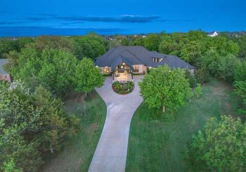 2512 Covell Lane, Edmond, OK 73034