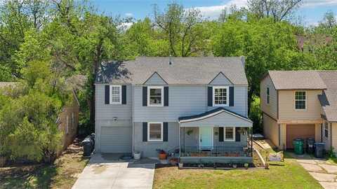 3124 NW 27th Street, Oklahoma City, OK 73107