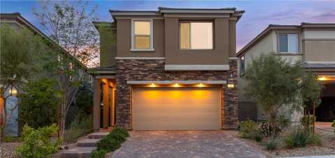 397 Purple Sandpiper Street, Las Vegas, NV 89138
