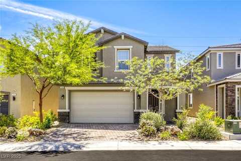 7445 Tinley Creek Avenue, Las Vegas, NV 89113
