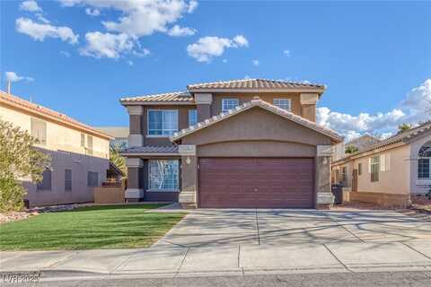1481 Rancho Ridge Drive, Henderson, NV 89012
