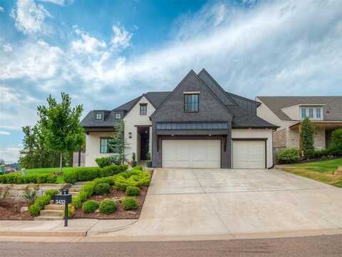 3432 Piedmont Way, Edmond, OK 73034