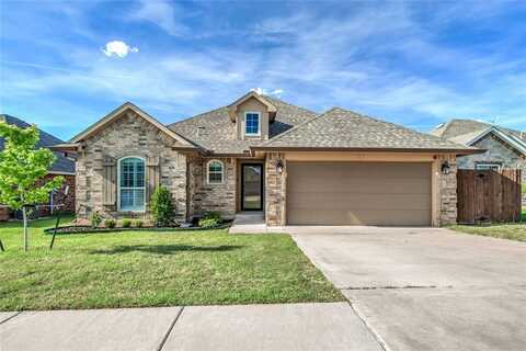 4109 NW 154th Street, Edmond, OK 73013