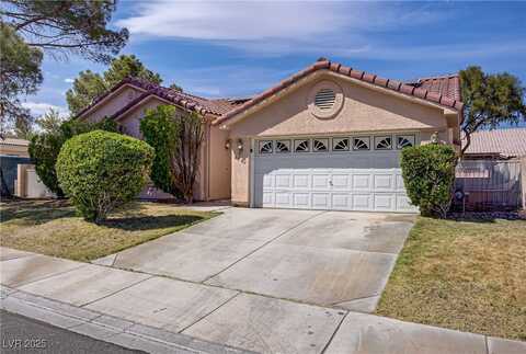 6332 Sierra Pines Court, Las Vegas, NV 89130
