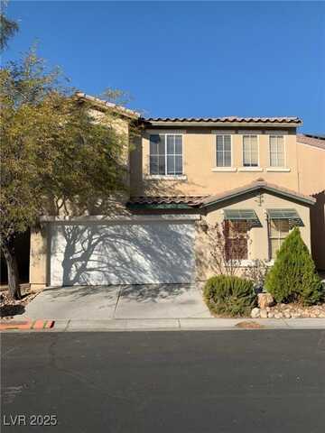 5286 Soledad Summit Avenue, Las Vegas, NV 89139