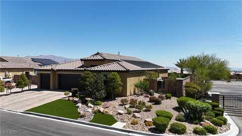 5852 Ireland Ridge Court, Las Vegas, NV 89149