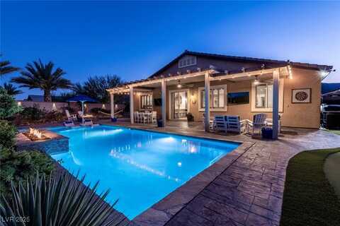 5852 Ireland Ridge Court, Las Vegas, NV 89149