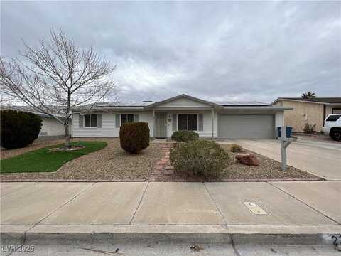 231 Fullerton Avenue, Henderson, NV 89015