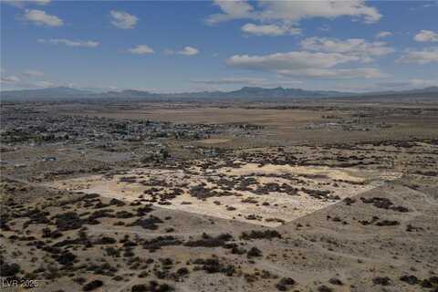 6350 E Kellogg Road, Pahrump, NV 89061