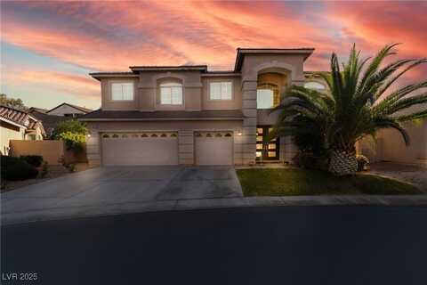 695 Orbiter Lane, Las Vegas, NV 89148